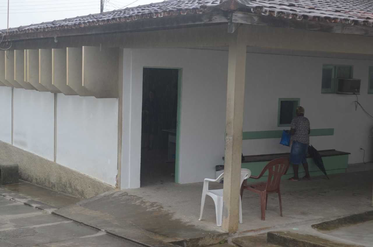 Camacã: Reforma do CAPS traz mais conforto e comodidade aos usuários e a comunidade

